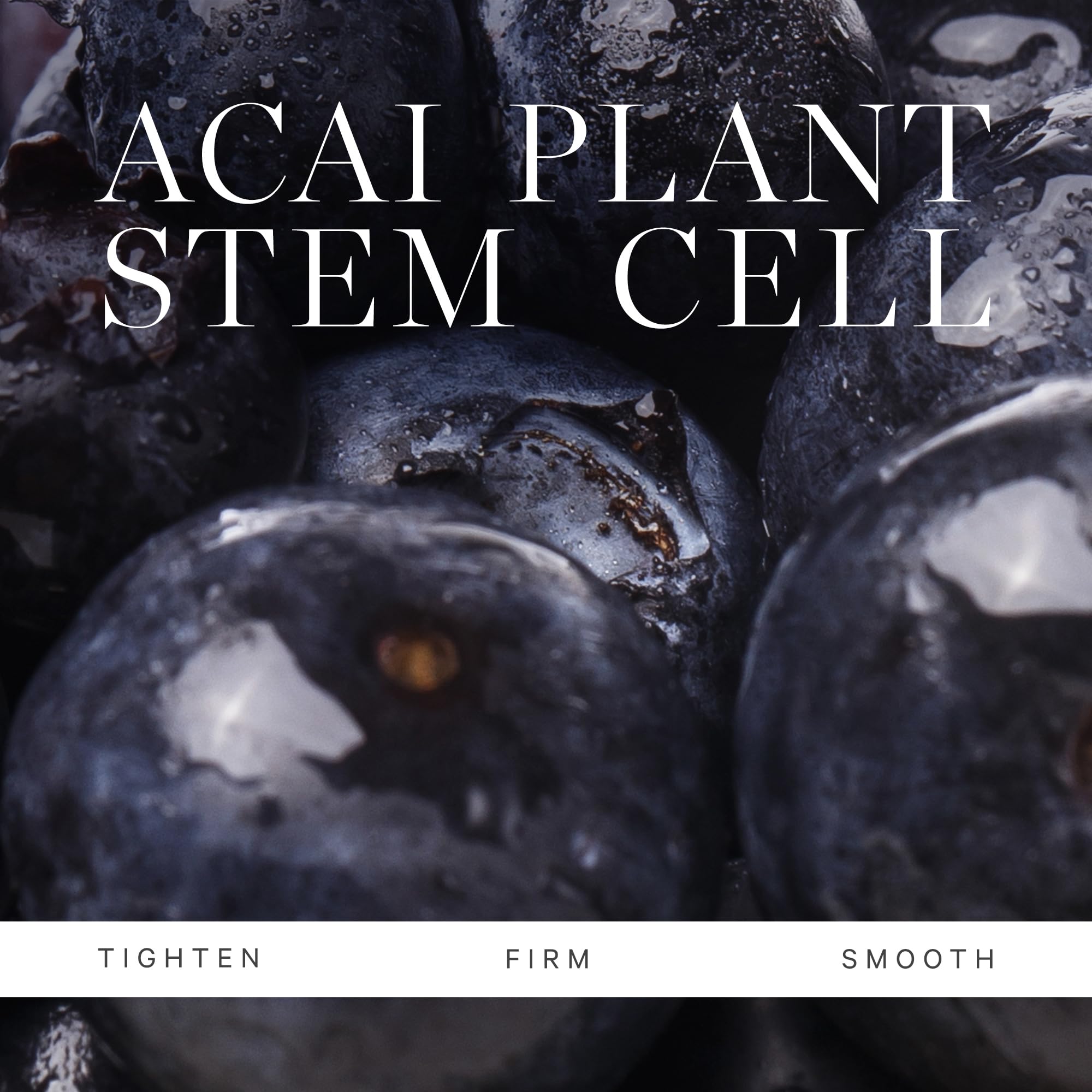 KORA Organics Plant Stem Cell Retinol Alternative Serum, Firming Face Serum - KORA Organics Official Product View 4