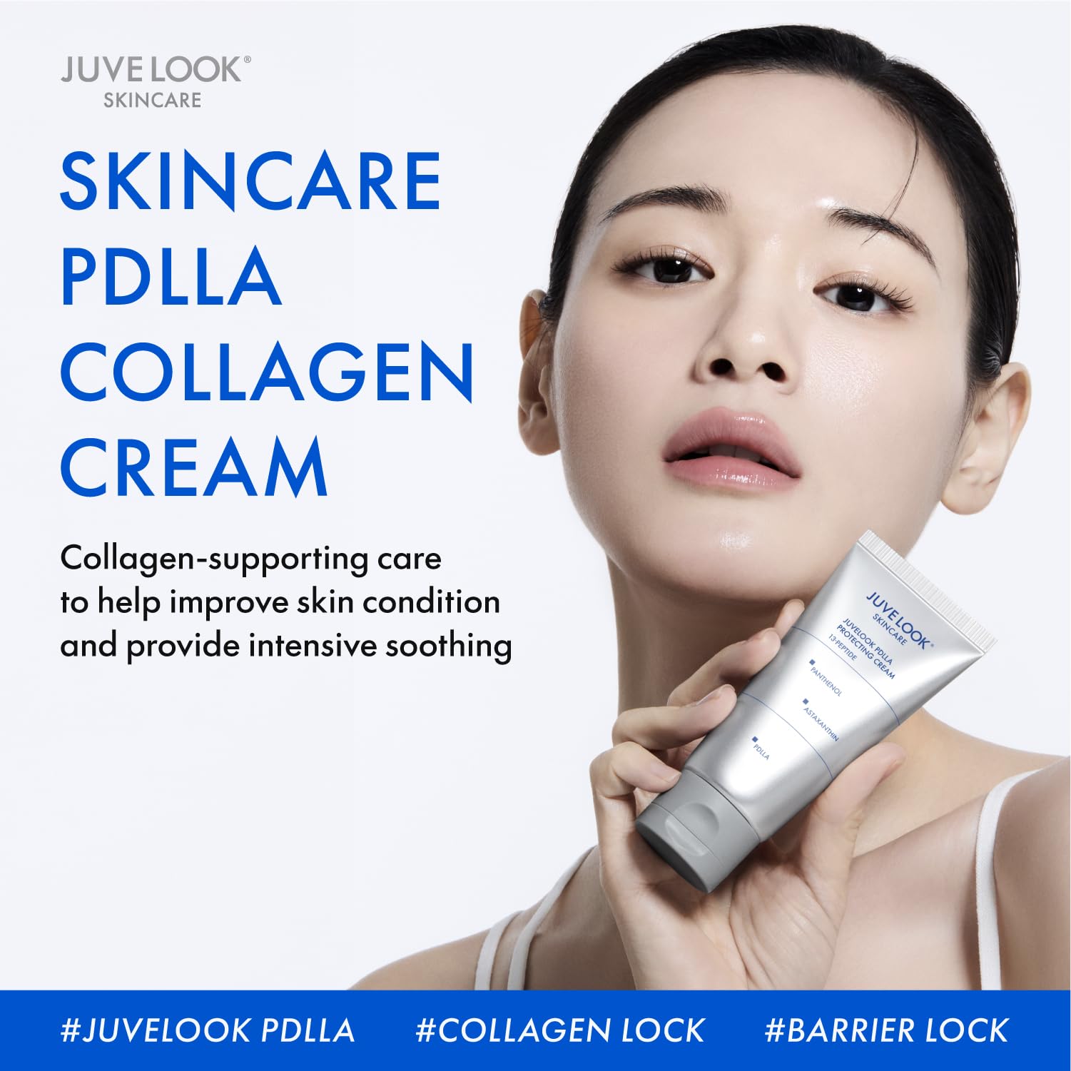PDLLA Barrier Prep Duo, Refining First Essence and Collagen - JUVELOOK