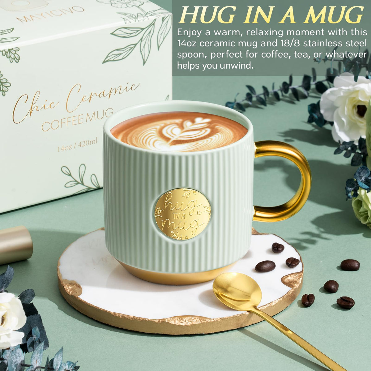 Birthday Self Care Gifts for Women Get Well Soon Gift - MAYICIVO Official Imagery - 7
