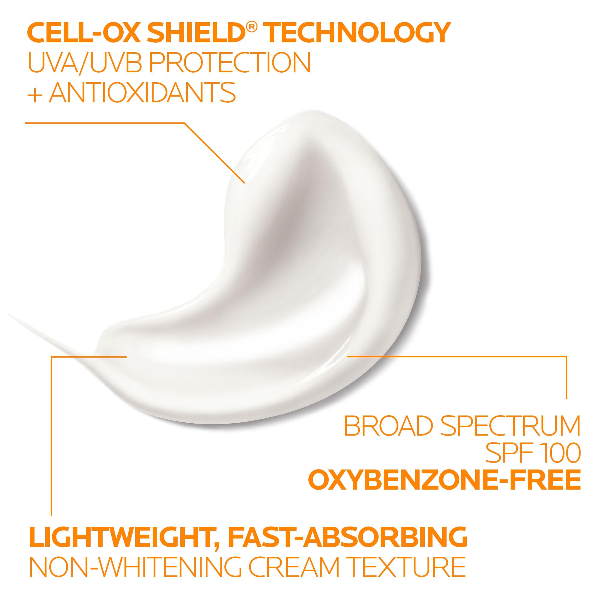 Elefair Tech La Roche-Posay Anthelios Melt-In Milk Sunscreen for - Elefair Tech Official Product View 4
