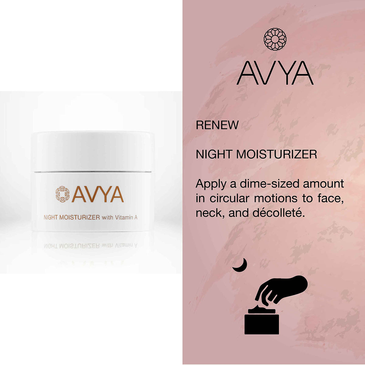 AVYA Skincare Ayurvedic Weekend Travel Set 4 Piece Skincare - AVYA Skincare Official Imagery - 6