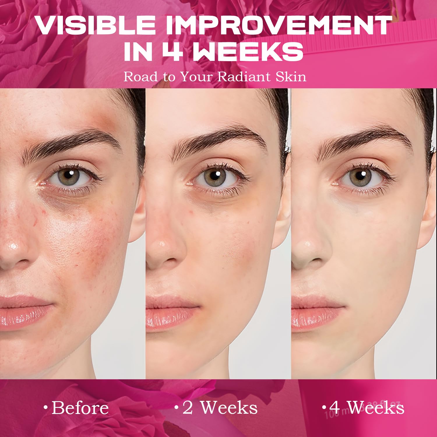 Lollsea PDRN Collagen Wrapping Mask, Overnight Peel Off Face Mask, Sal - View 7