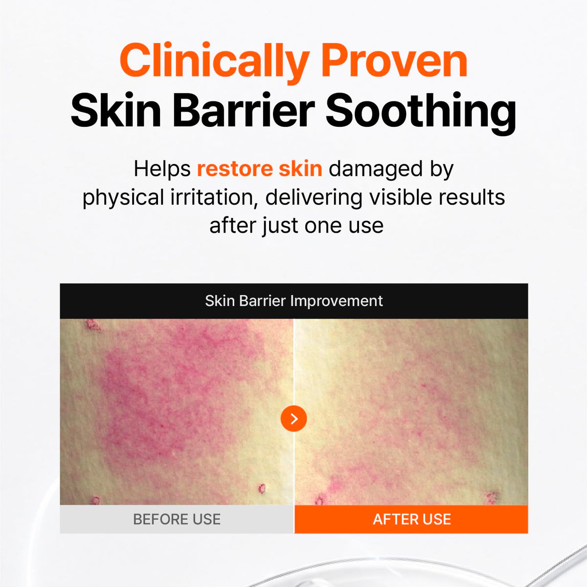 8 Barrier Skin Booster Essence Cica PDRN EGF 200ml - FUSIDYNE Official Imagery - 5