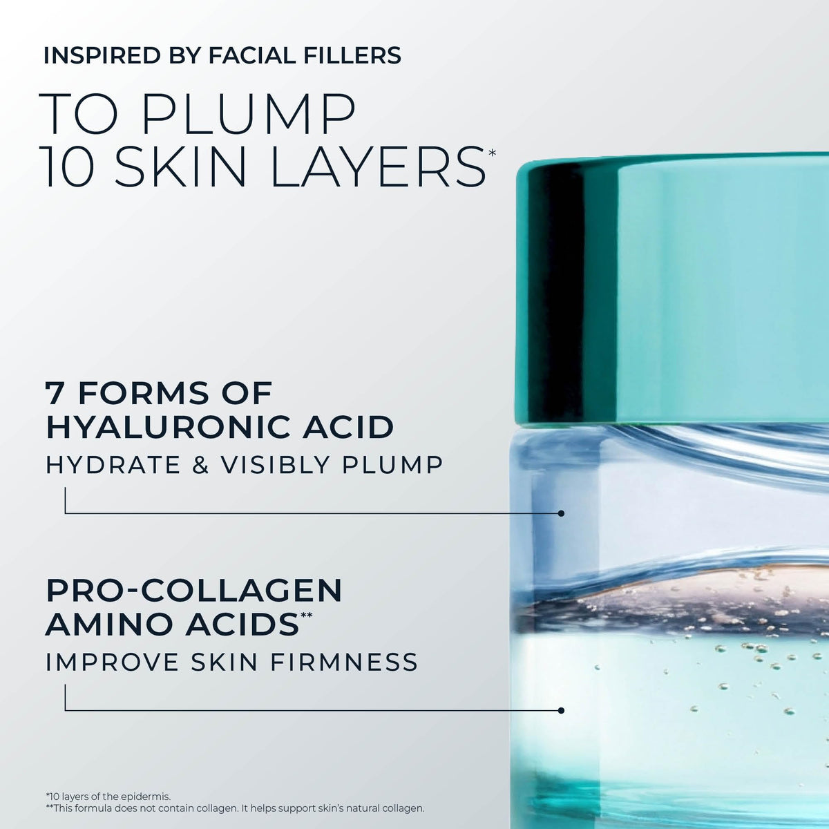 RoC Hydration Hyaluronic Acid Moisturizer Face Cream - RoC Official Imagery - 6