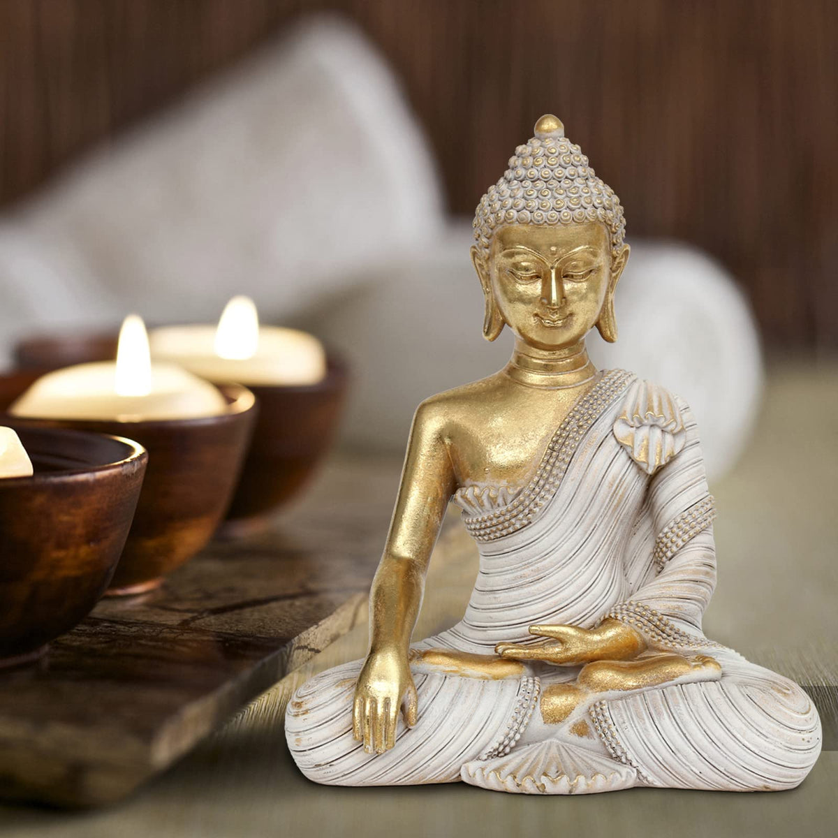Gold Buddha Statue 10 2 - Suoedd Official Imagery - 3