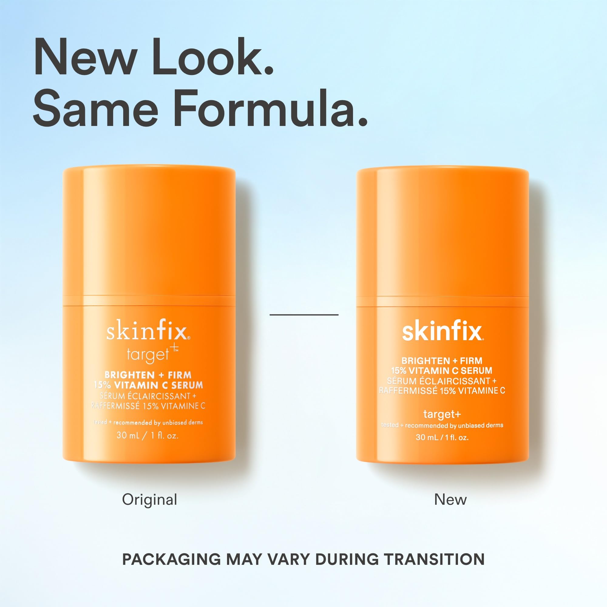 Skinfix Brighten Firm 15 Vitamin C Serum for Face - Skinfix Official Imagery - 3