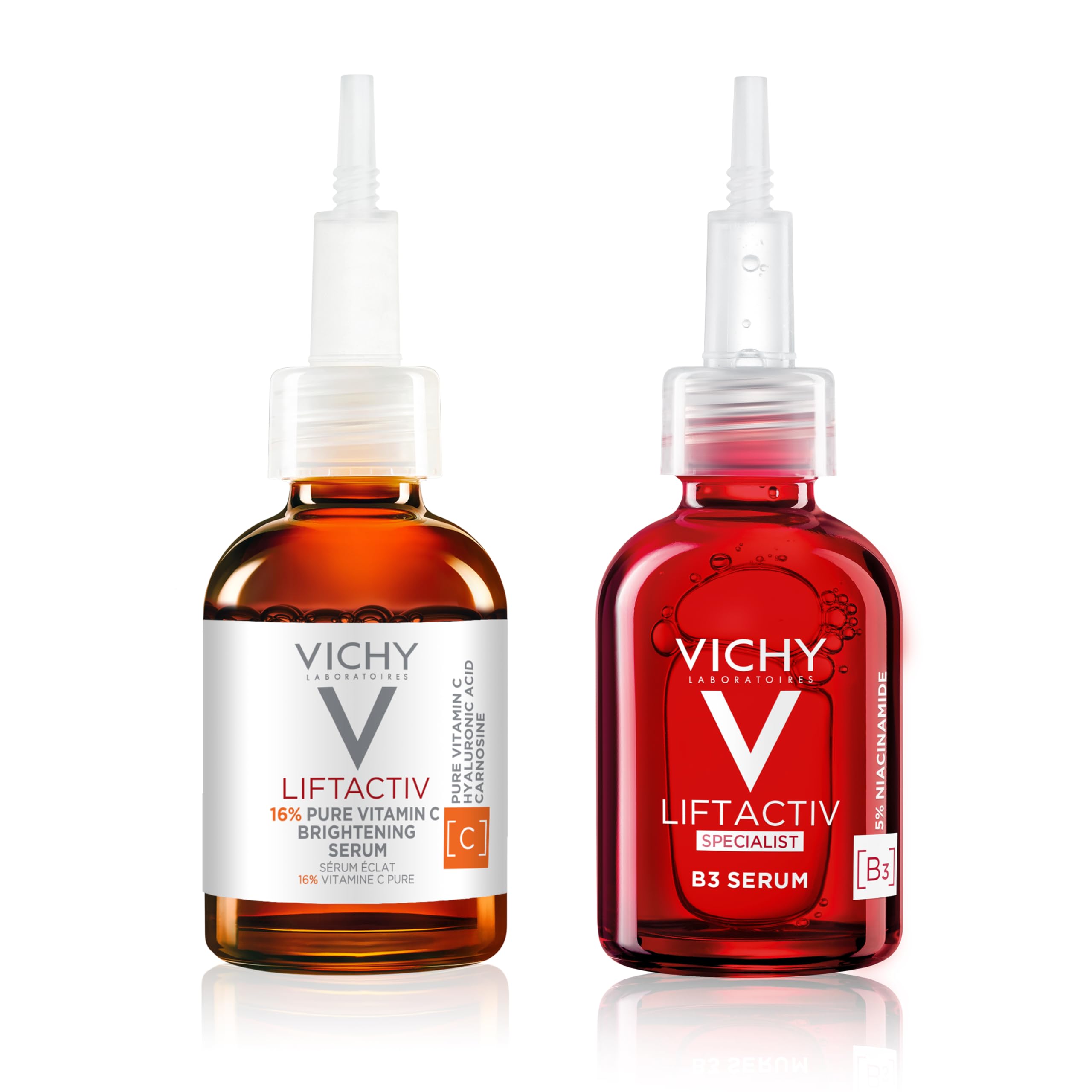 Elefair Tech Vichy LiftActiv Vitamin C Anti - Aging Serum for Face with 16% Pure Vit - Elefair Tech Official Product View 10
