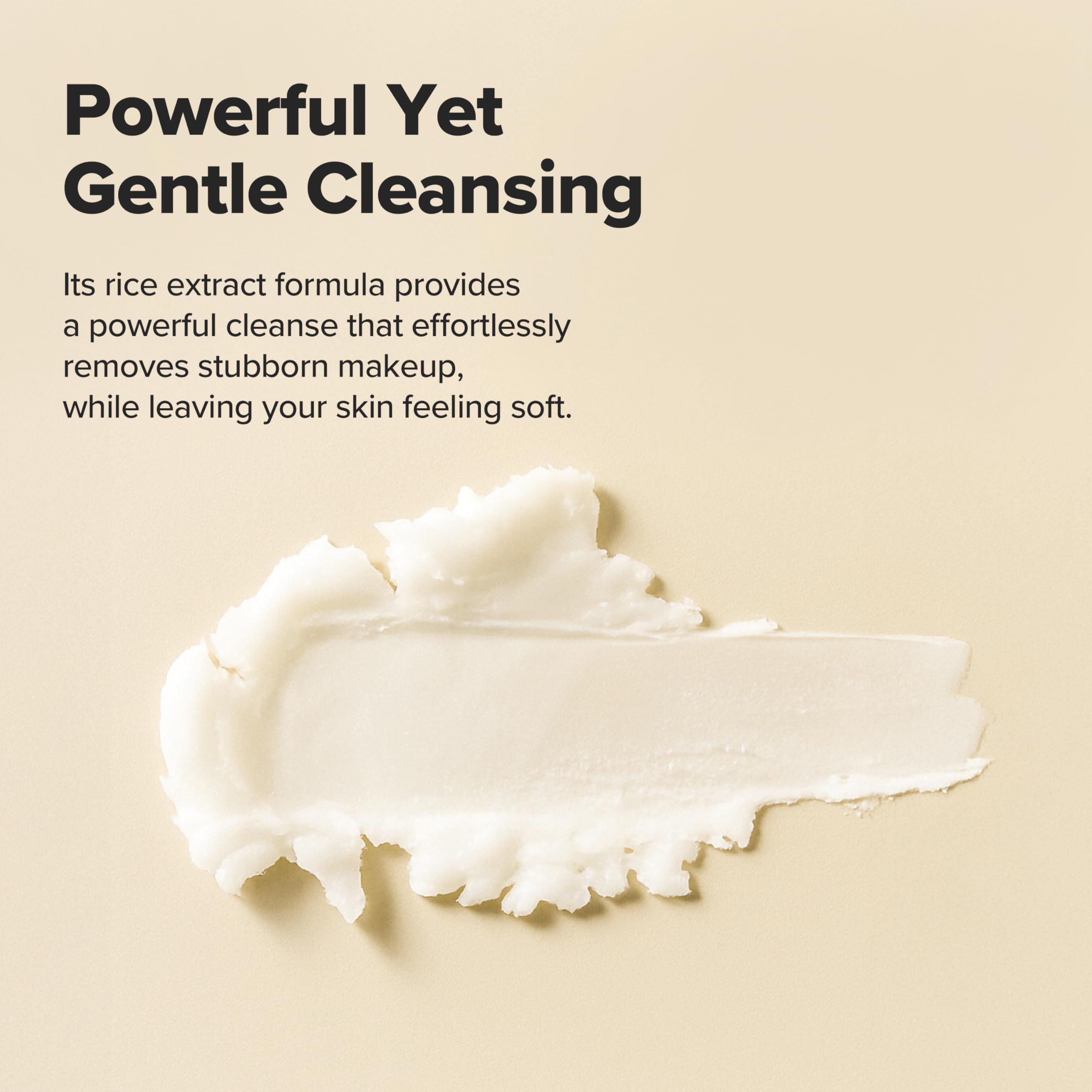 Beauty of Joseon Radiance Cleansing Balm Makeup, Sunscreen, Pore - Beauty of Joseon