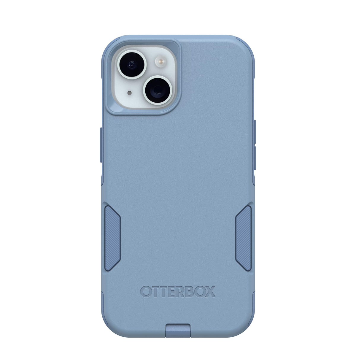 OtterBox iPhone 17e 16e 15 14 13 Commuter Series Case - Premium Selection Official Imagery - 1