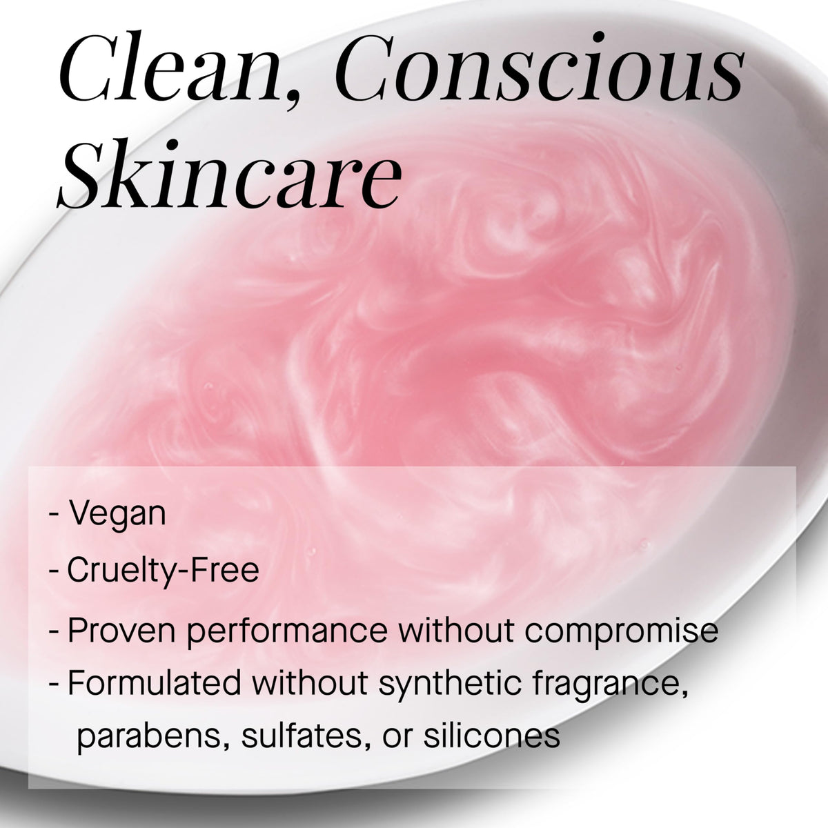 ARCONA Cranberry Toner Vegan Milky Toner for Face - ARCONA Official Imagery - 6