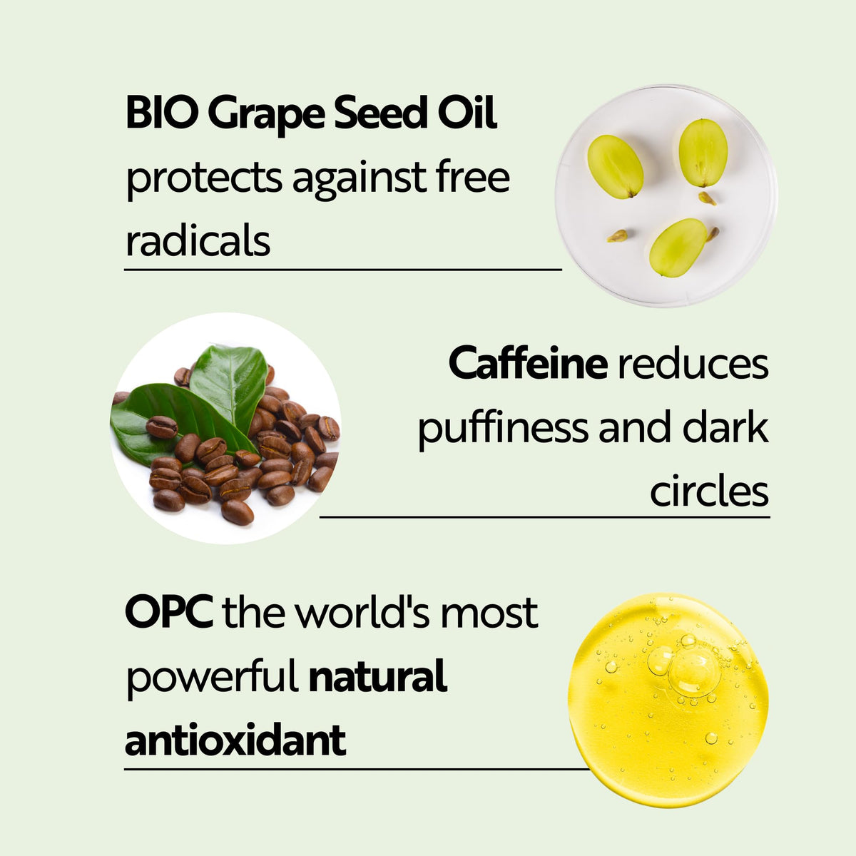 M Asam Vino Gold Eye Cream - M. Asam Official Imagery - 4