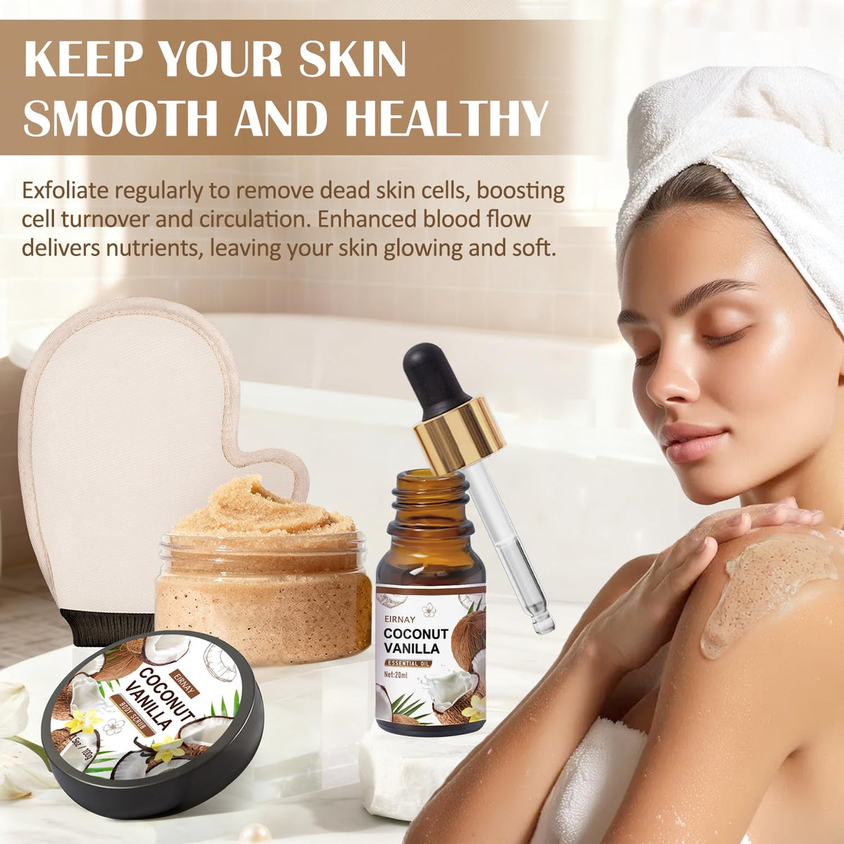 Gifts For Women - EIRNAY Official Imagery - 7