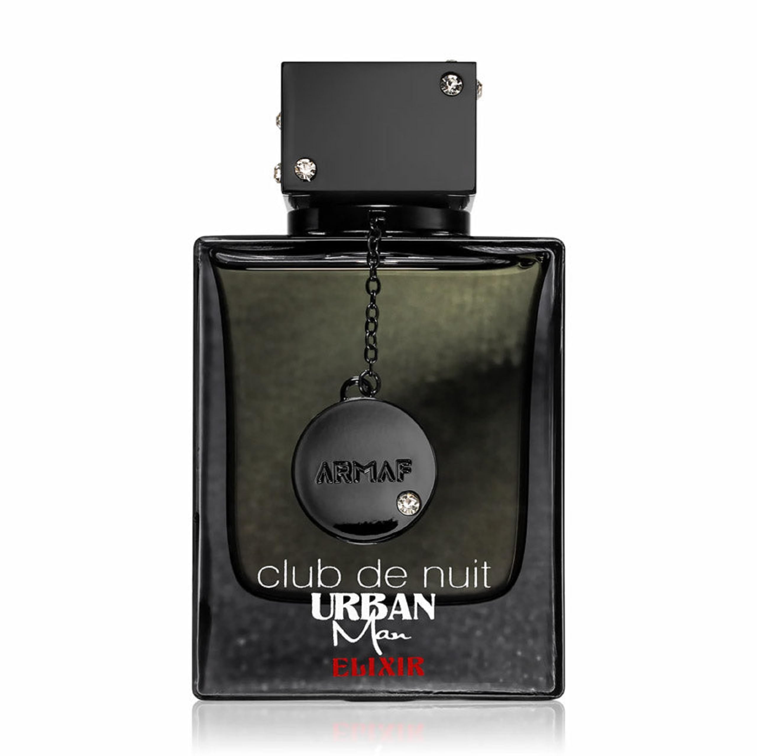 Armaf Club De Nuit Urban Man Elixir for Men Eau de Parfum - Armaf Official Imagery - 2