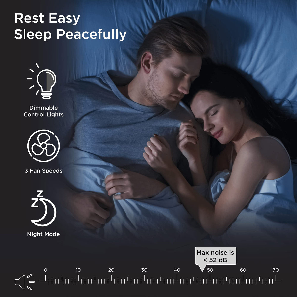 Medify MA 14 Air Purifier with HEPA Filter - Medify Air Official Imagery - 6