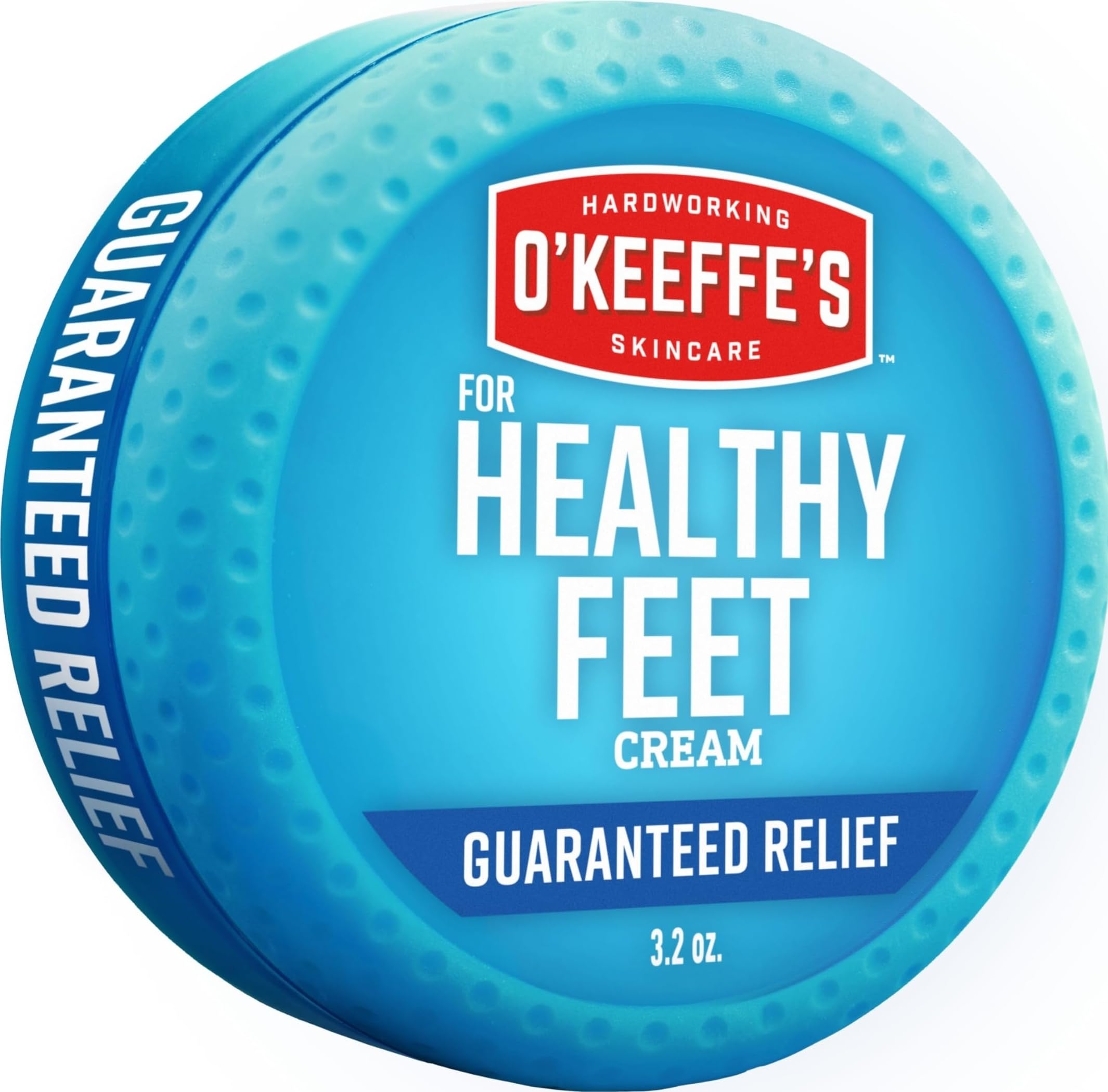 O'Keeffe's Healthy Feet Foot Cream 3.2 oz – Cracked Heel Repair