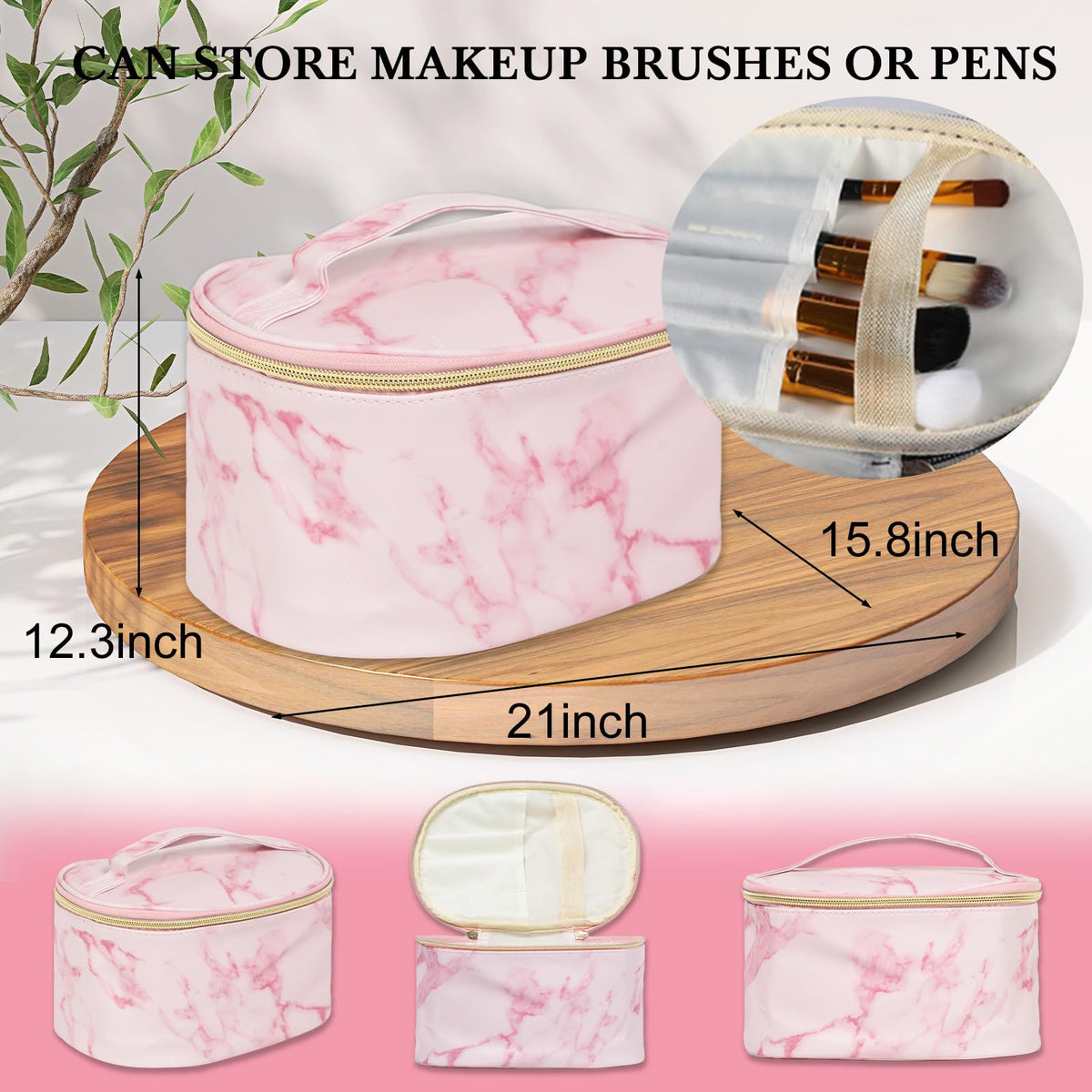 27Pcs Bath Body Spa Basket for Women Beauty Care Kit Spa Kit - Saint Roy Official Imagery - 8
