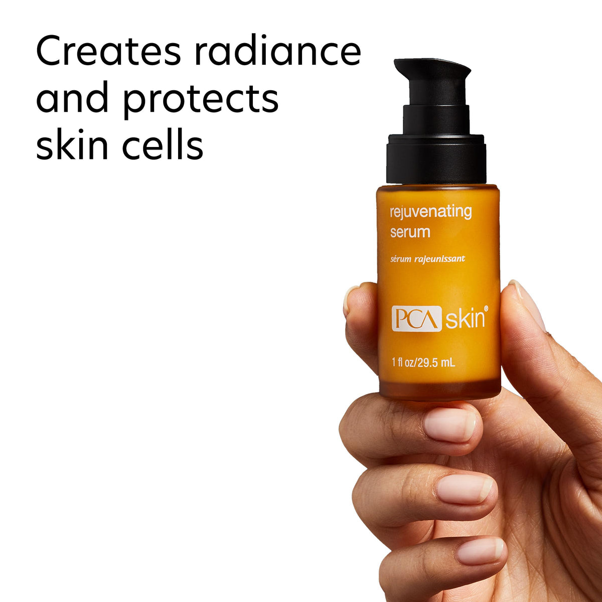 PCA SKIN Rejuvenating Anti Aging Serum Face Serum for - Premium Selection Official Imagery - 4