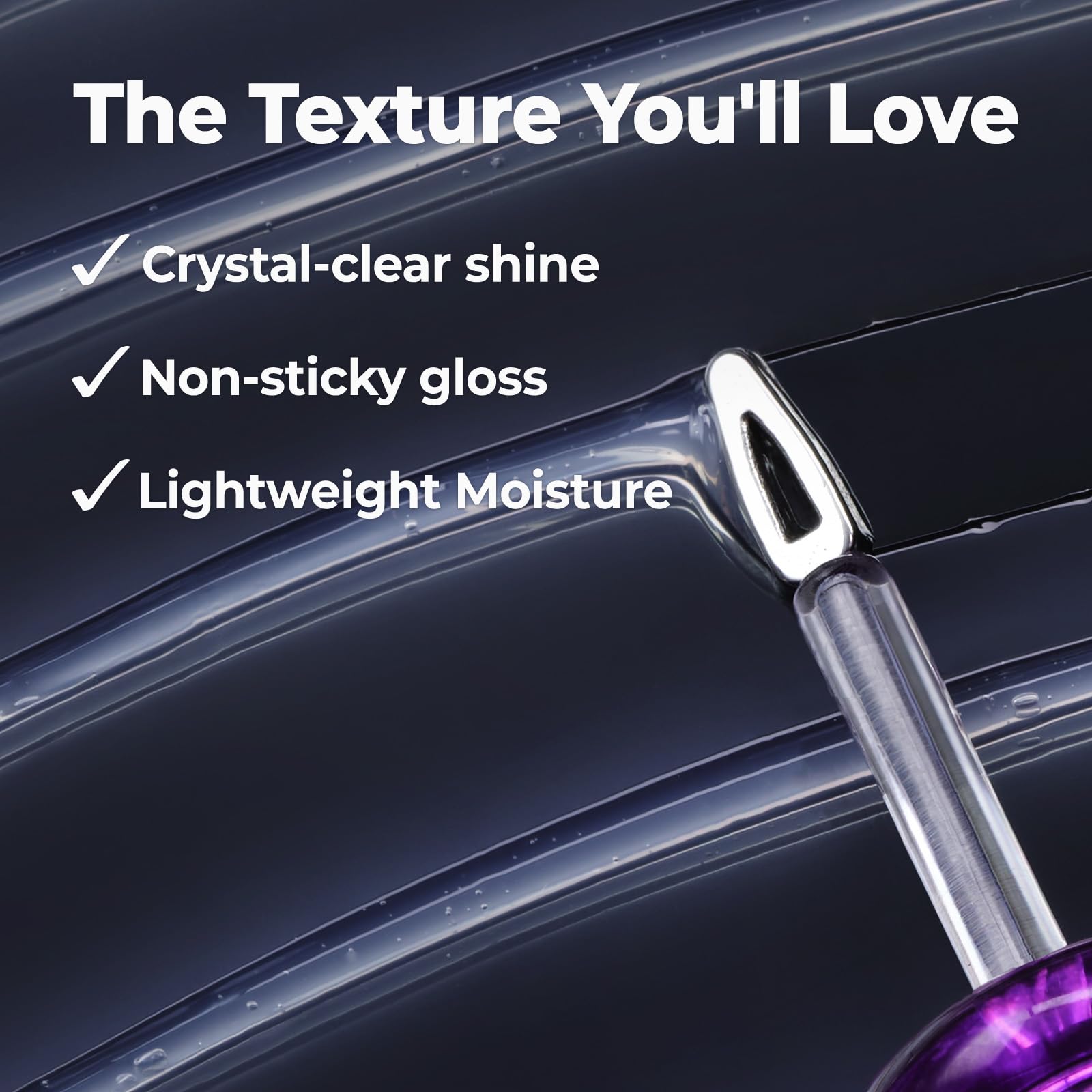Laka 2 - Minute Magic Lip Fixer Lip Sealer & Gl - Laka Official Product View 9