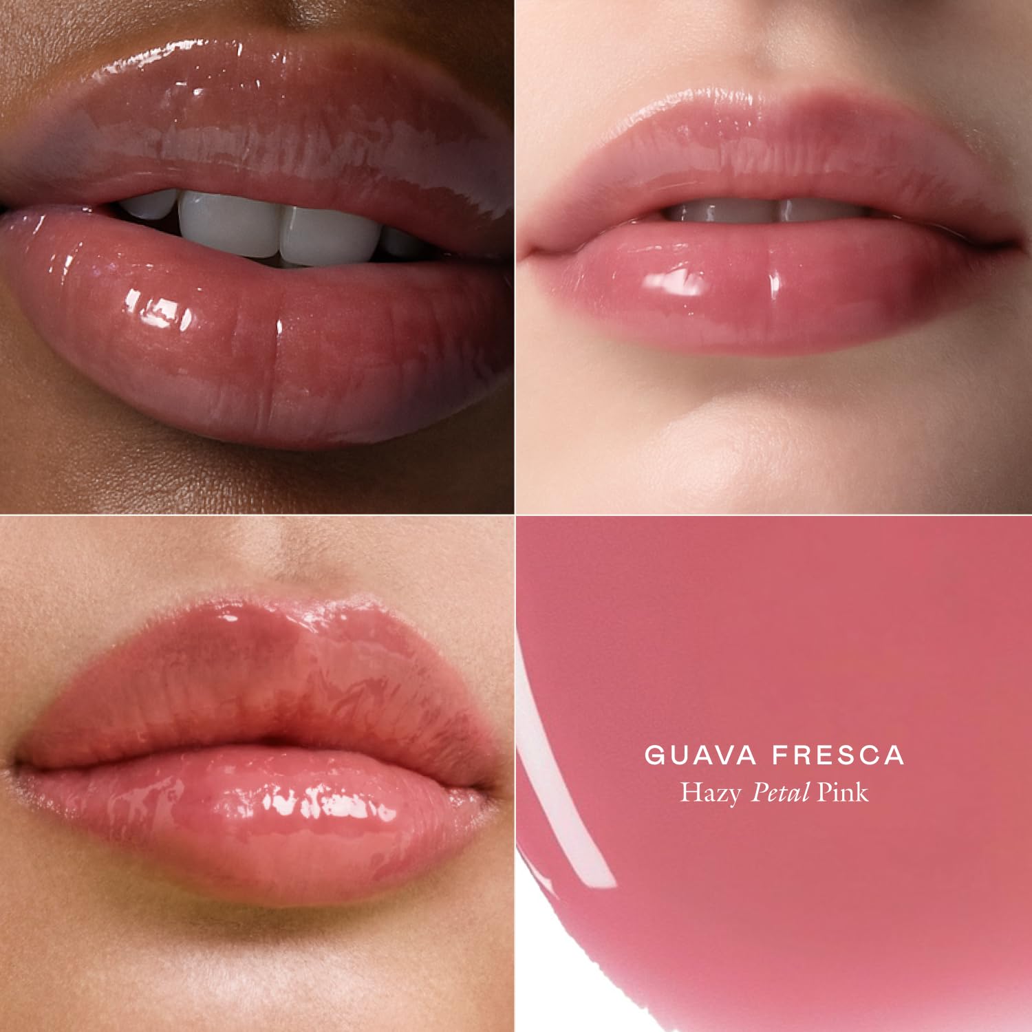 EADEM Tinted Lip Balm Moisturizing Lip Gloss Tube for Women - EADEM Official Imagery - 6