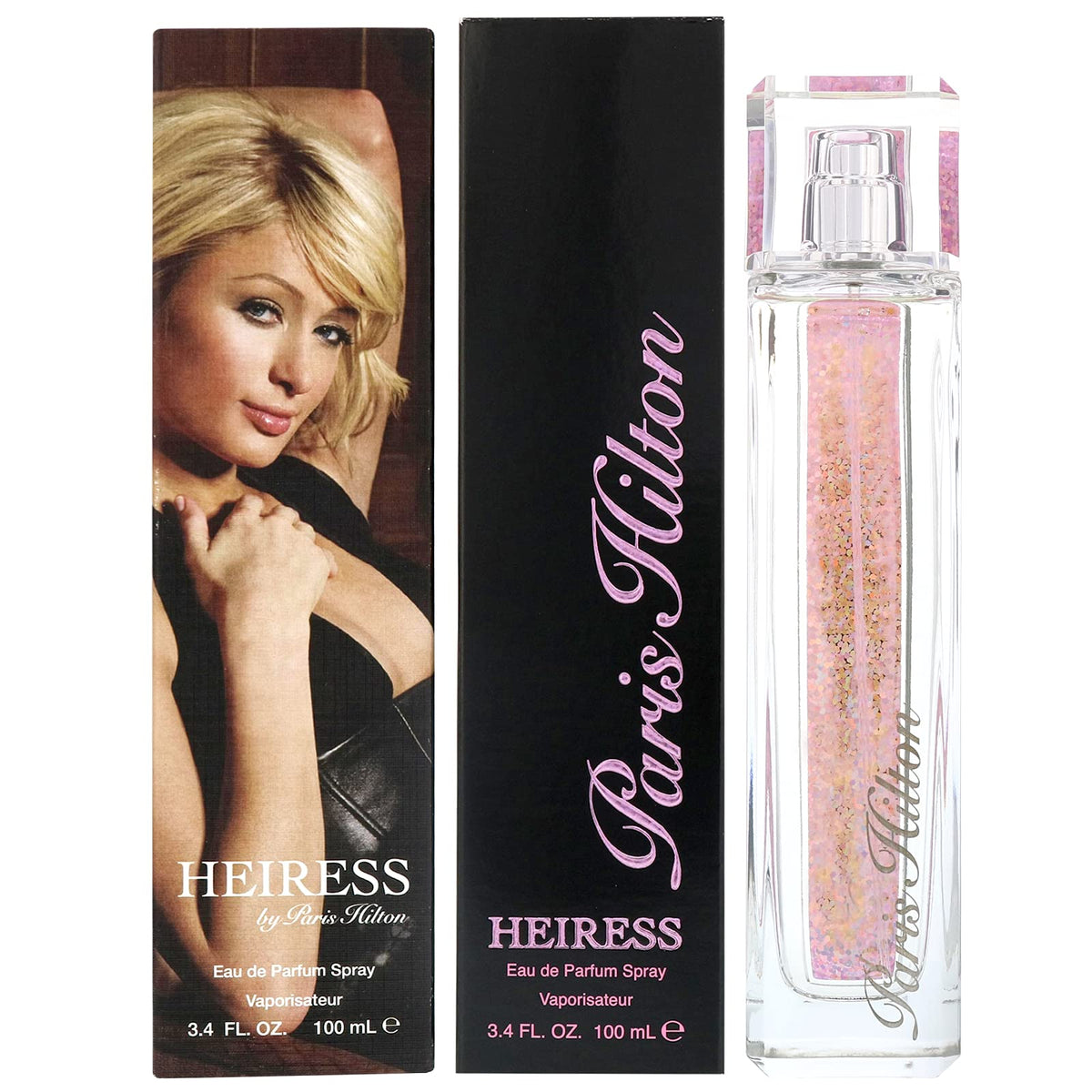 Paris Hilton Heiress by Paris Hilton for Women - Paris Hilton Official Imagery - 3