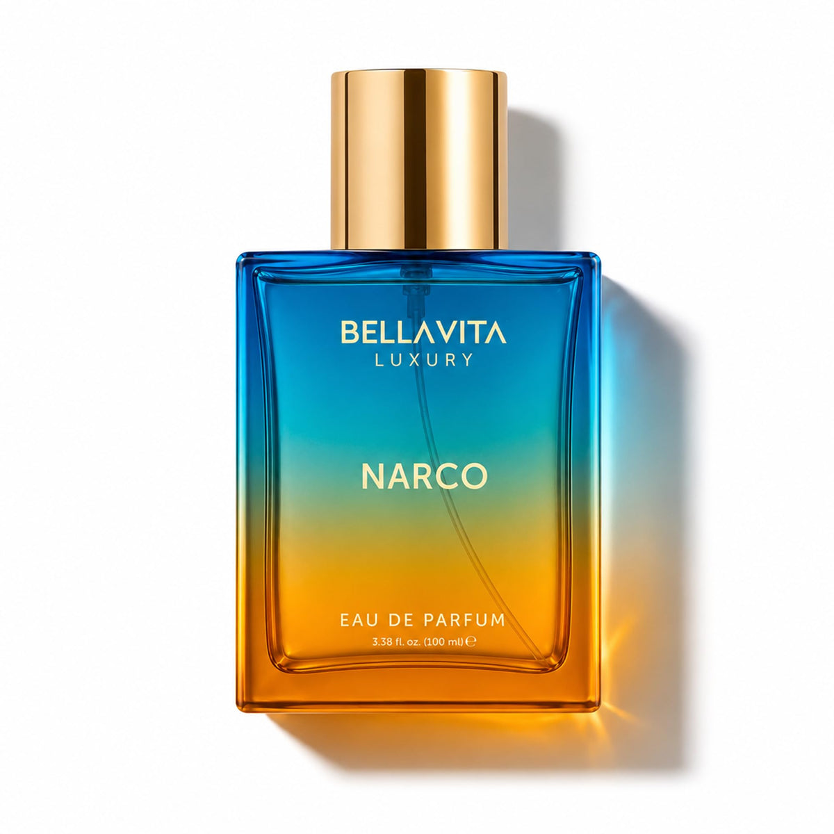 Bellavita Luxury Narco Eau de Parfum - BELLAVITA Official Imagery - 2
