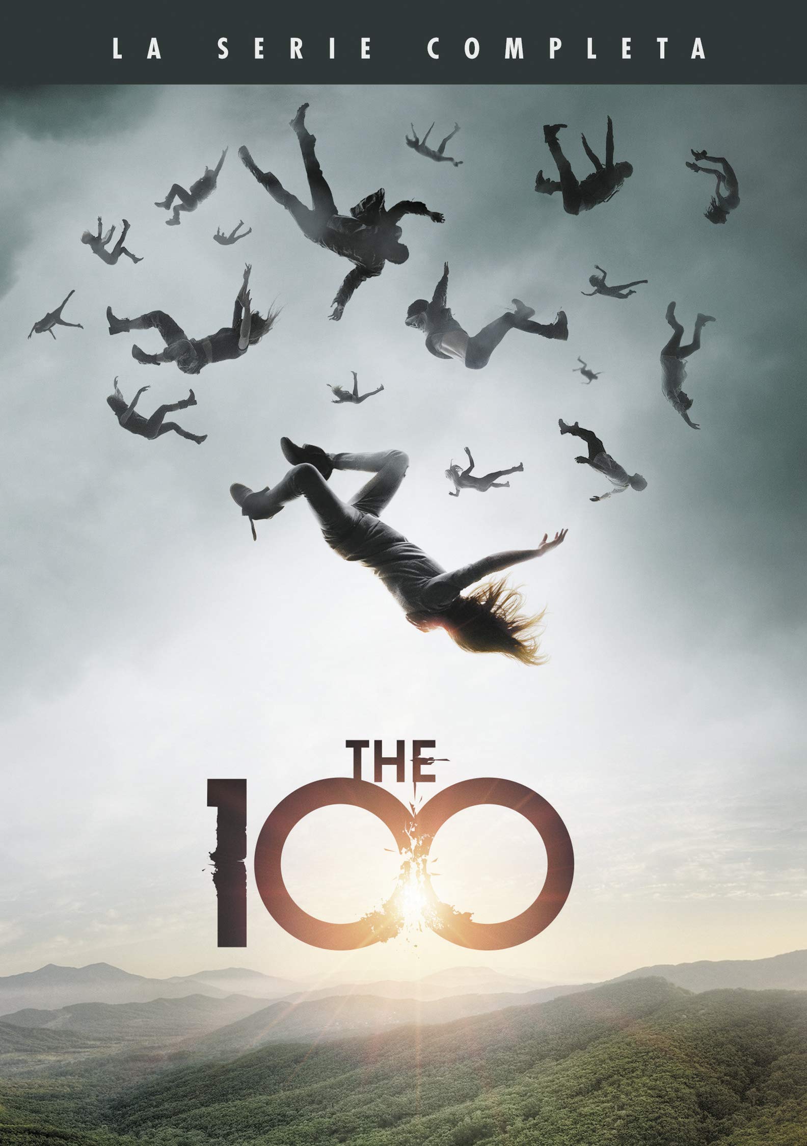 Eliza Taylor     
       			(Actor, Producer), - Eliza Taylor     
       			(Actor, Producer),  
       	 
	                 
		   Marie Avgeropoulos     
       			(Actor, Producer) 
       	          Rated:      Unrated           Format: DVD Official Product View 4