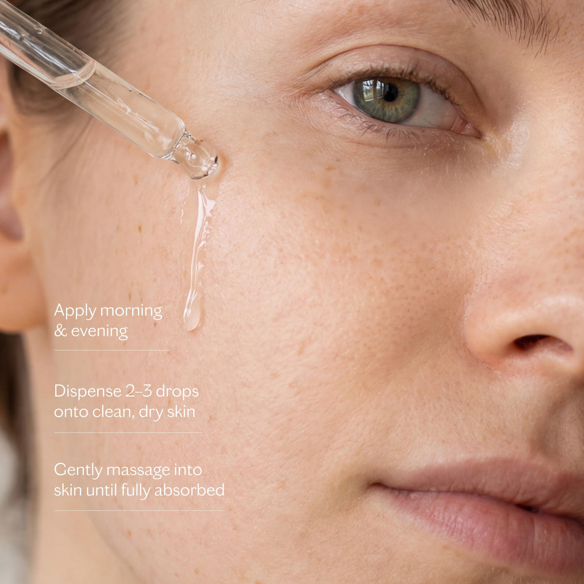 MZ SKIN Bio Placenta Hyaluronic Acid Serum - Premium Selection Official Imagery - 7