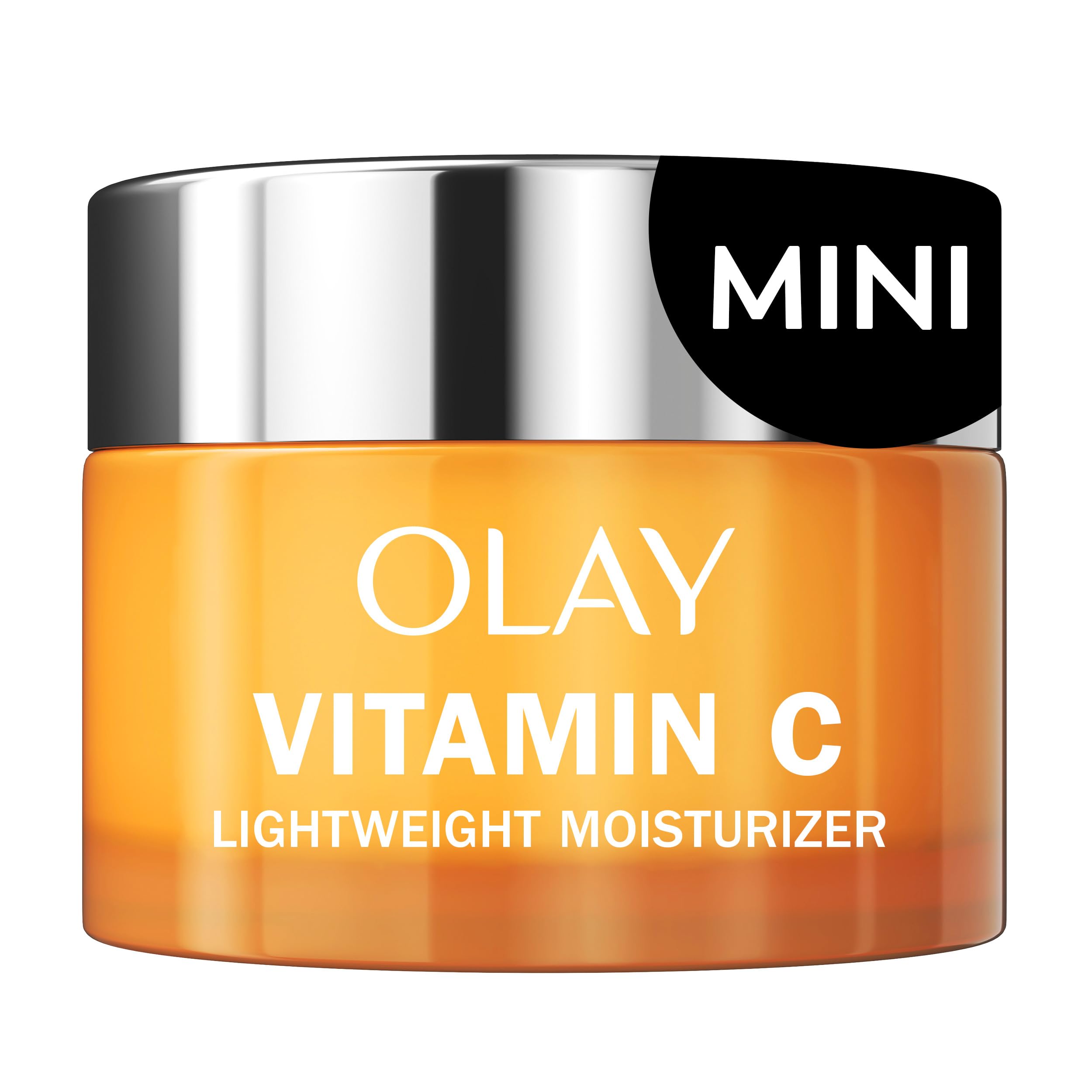 Olay, Vitamin C MAX Face Moisturizer, Brightening Cream for - Olay