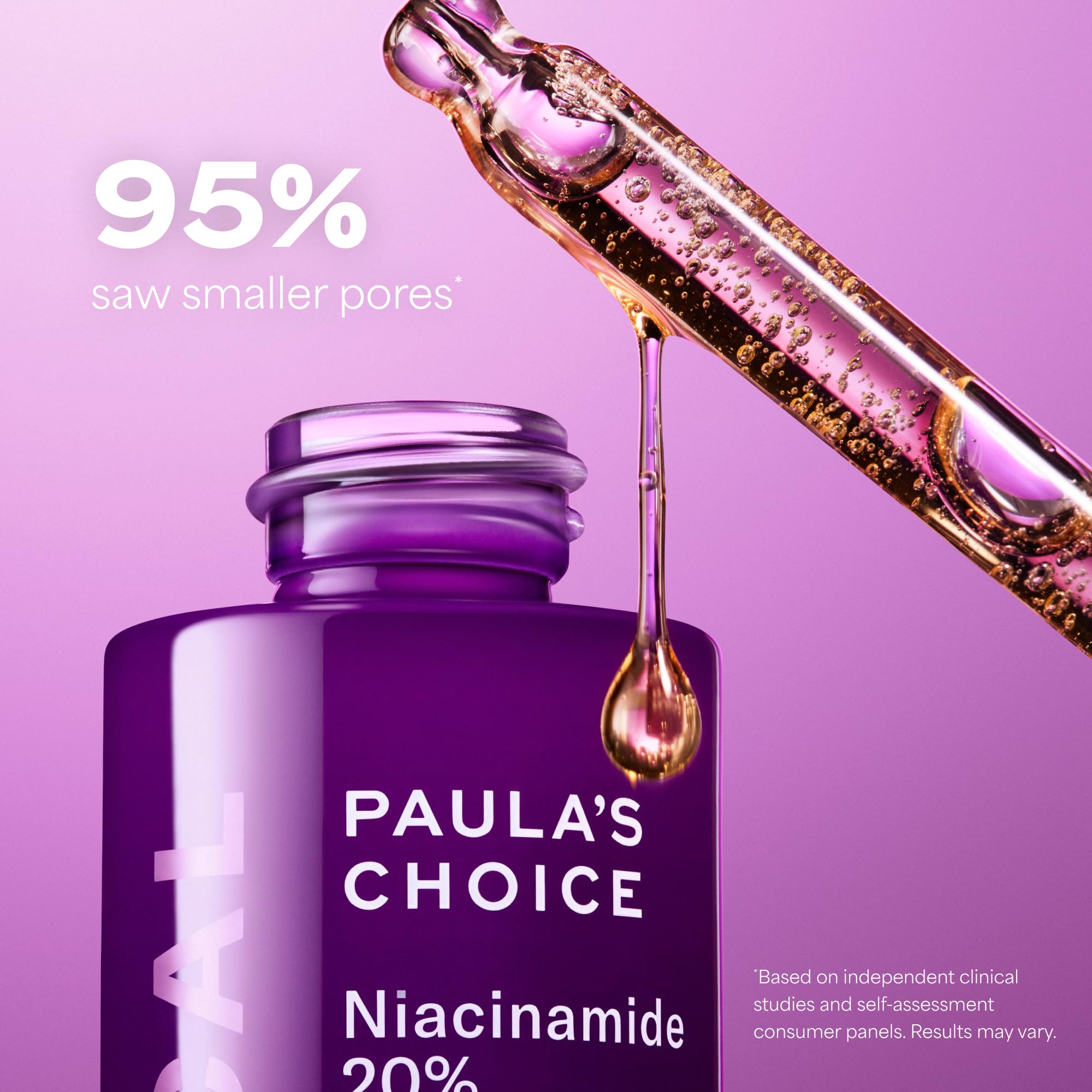 Paula's Choice CLINICAL 20% Niacinamide Vitamin B3 Face - Generic
