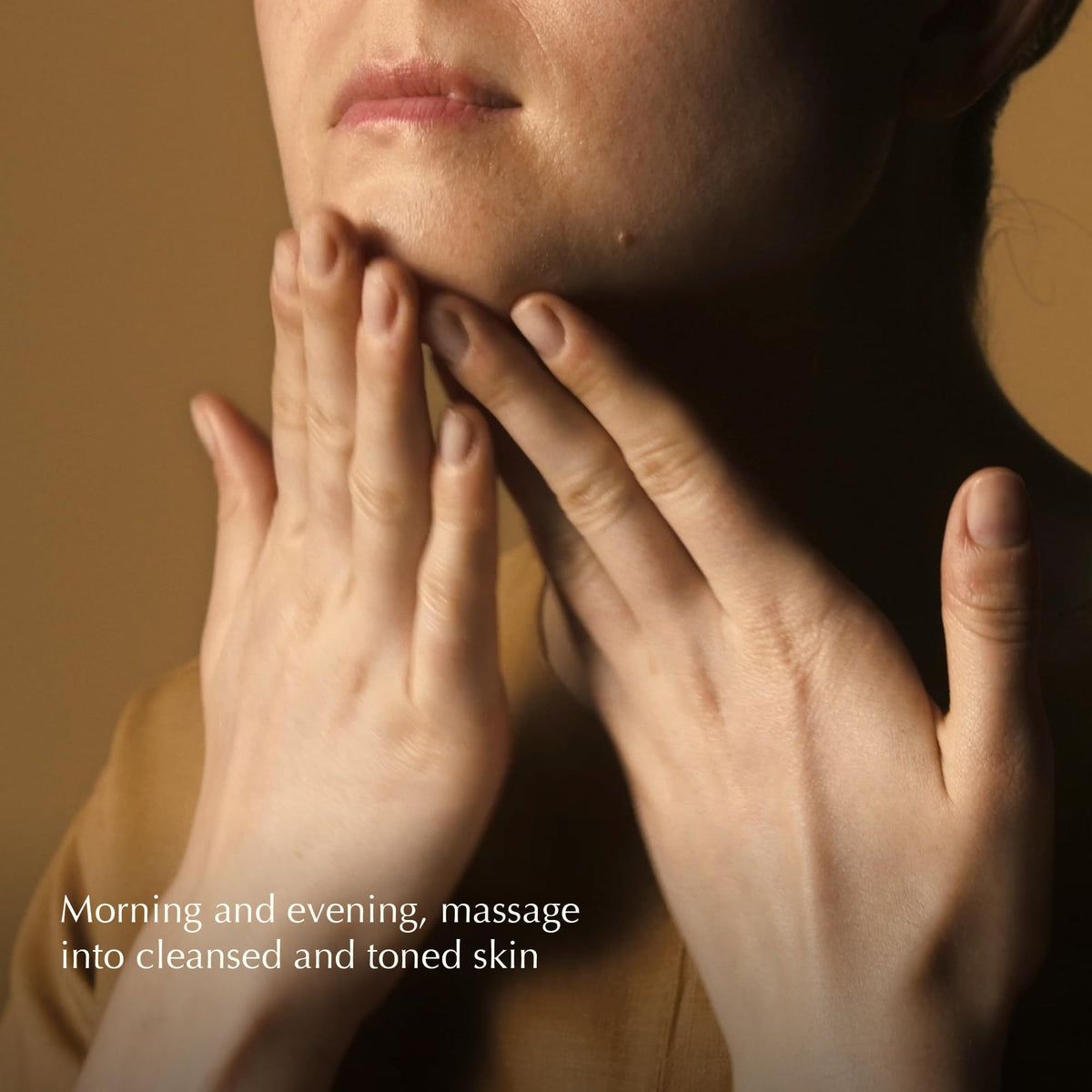 Aesop Mandarin Facial Hydrating Cream - Aesop Official Imagery - 6