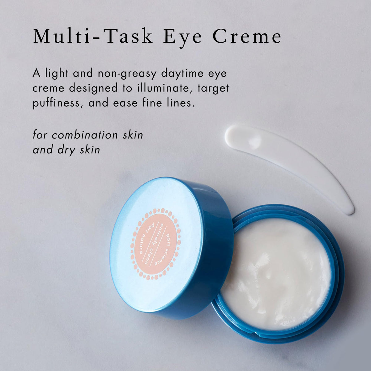 Bioelements Multi Task Eye Creme - Premium Selection Official Imagery - 4