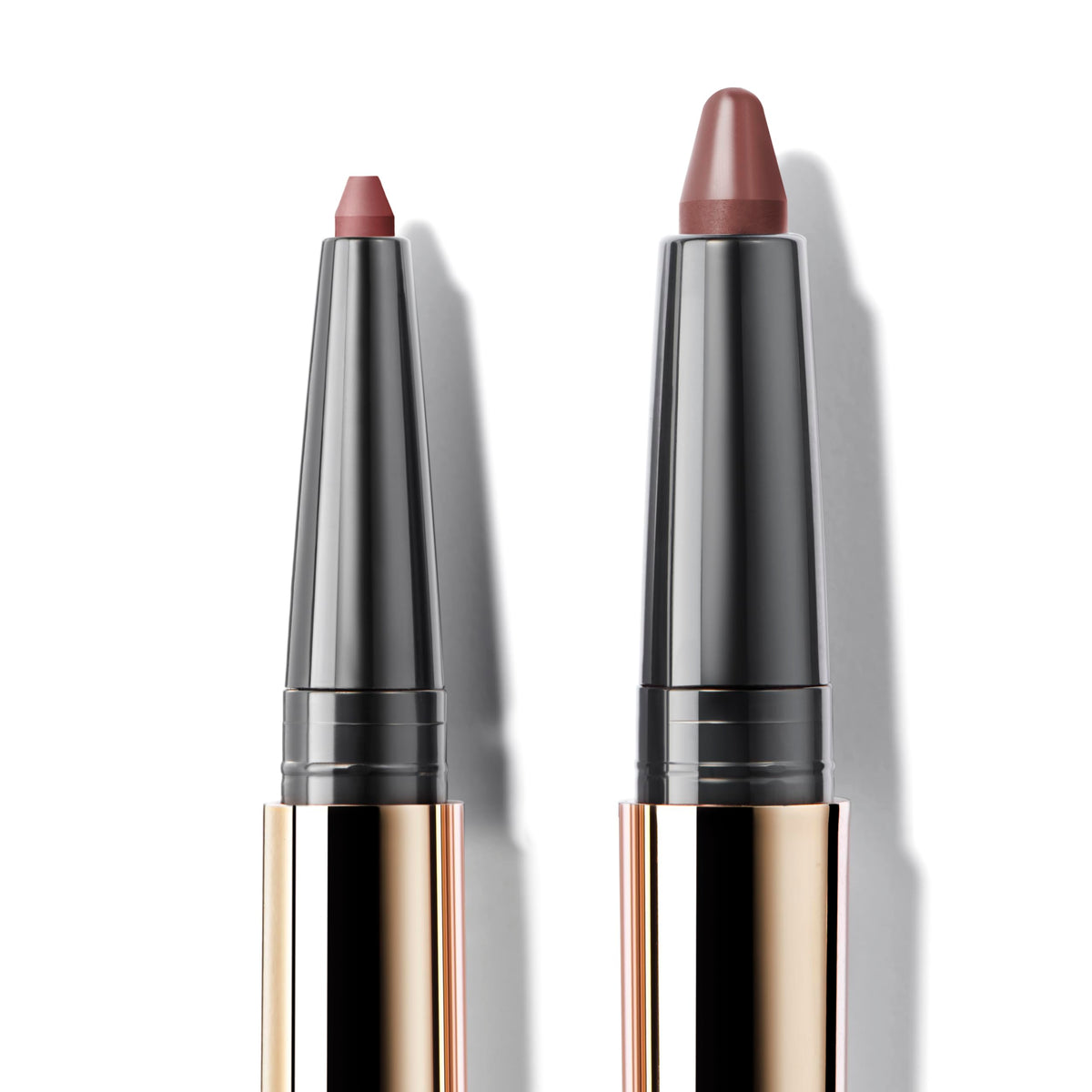 ICONIC LONDON Smokey Eye Dual Ended Eyeliner - Premium Selection Official Imagery - 3
