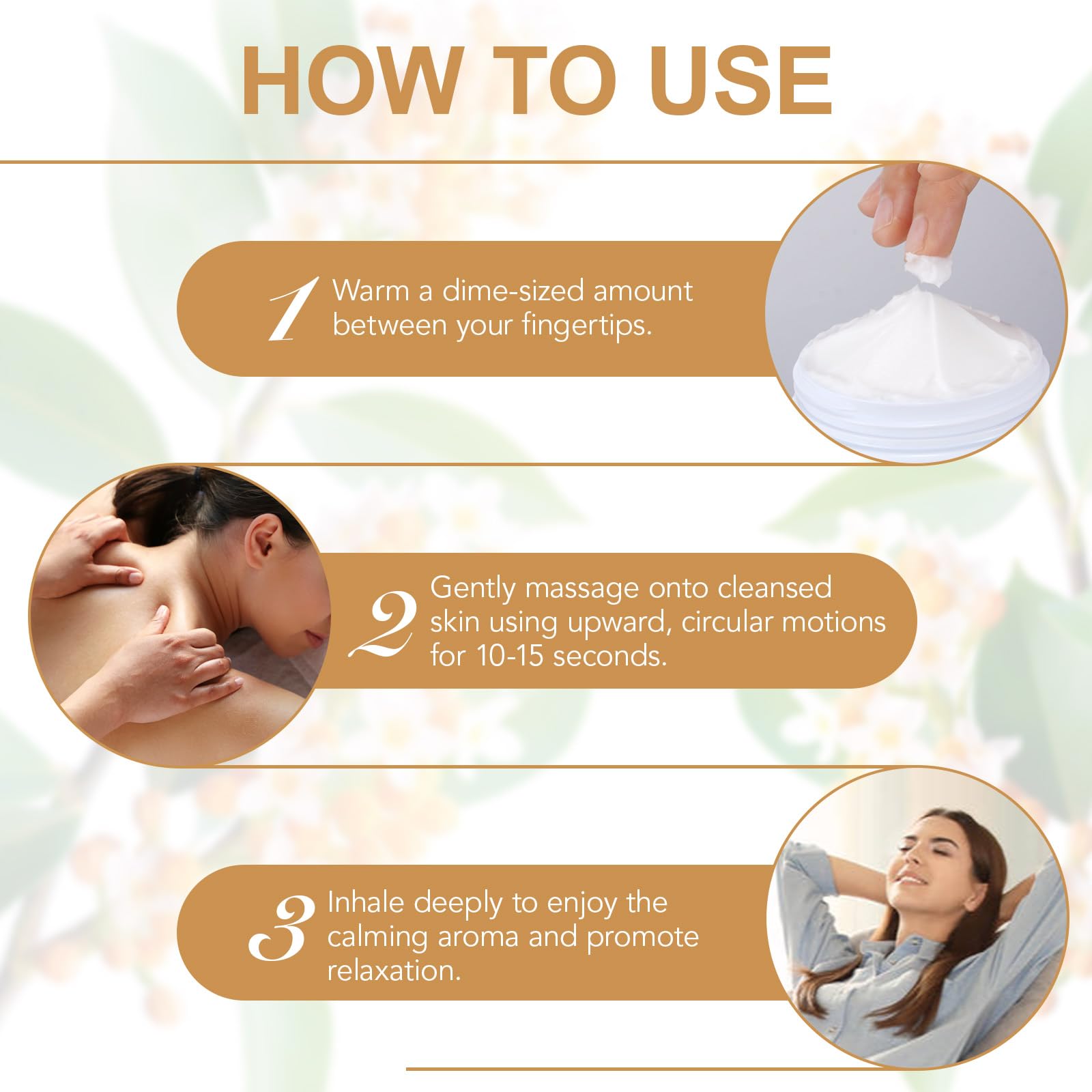 LTQXGT Frankincense Balm for Skin, Feet & Body – Deep Moisturizing Cream with Pure Essential Oils – Soothing Vitality Frankincense Balm for Anti-Aging & Skin Renewal