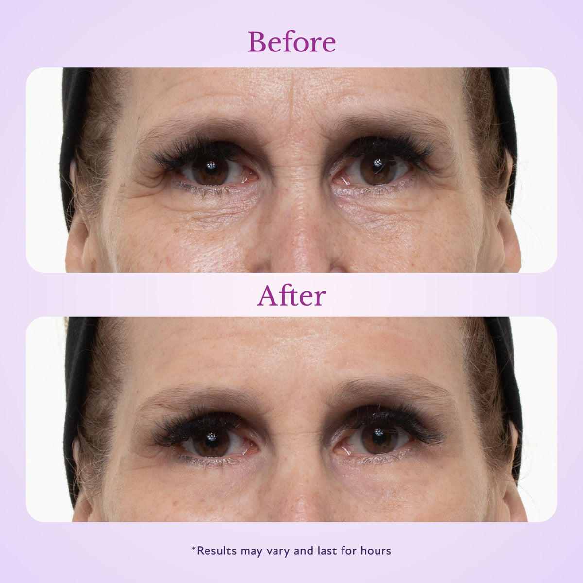Westmore Beauty 60 Second Eye Effects - Westmore Beauty Official Imagery - 4