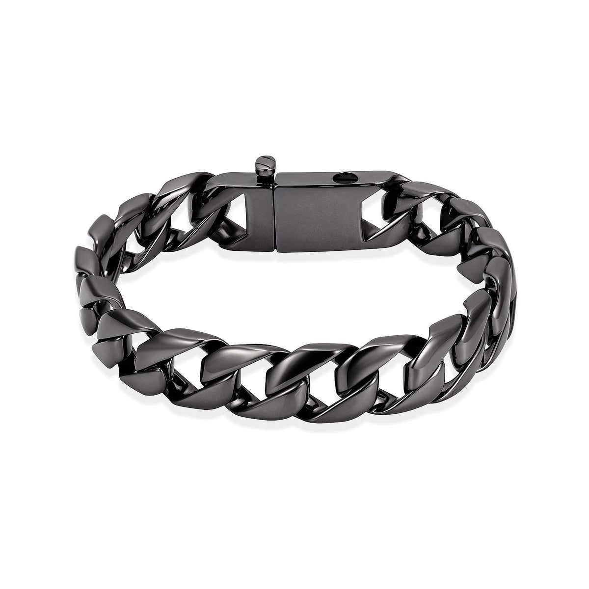 shajwo Cremation Urn Bracelet for Ashes for Men - shajwo Official Imagery - 1