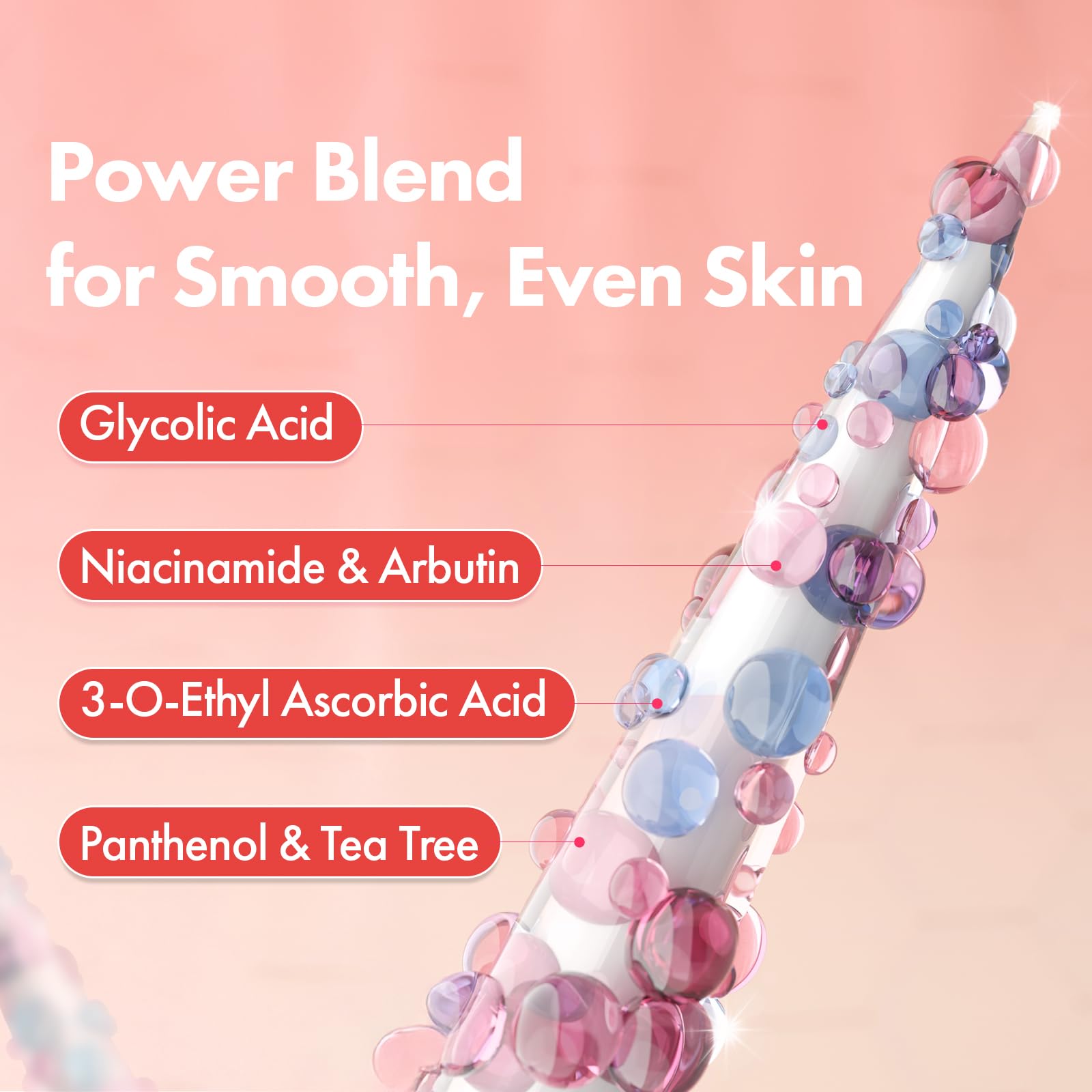 TOSOWOONG Mandelic Acid 2 Cream AHA Exfoliator for Dark - TOSOWOONG Official Imagery - 5