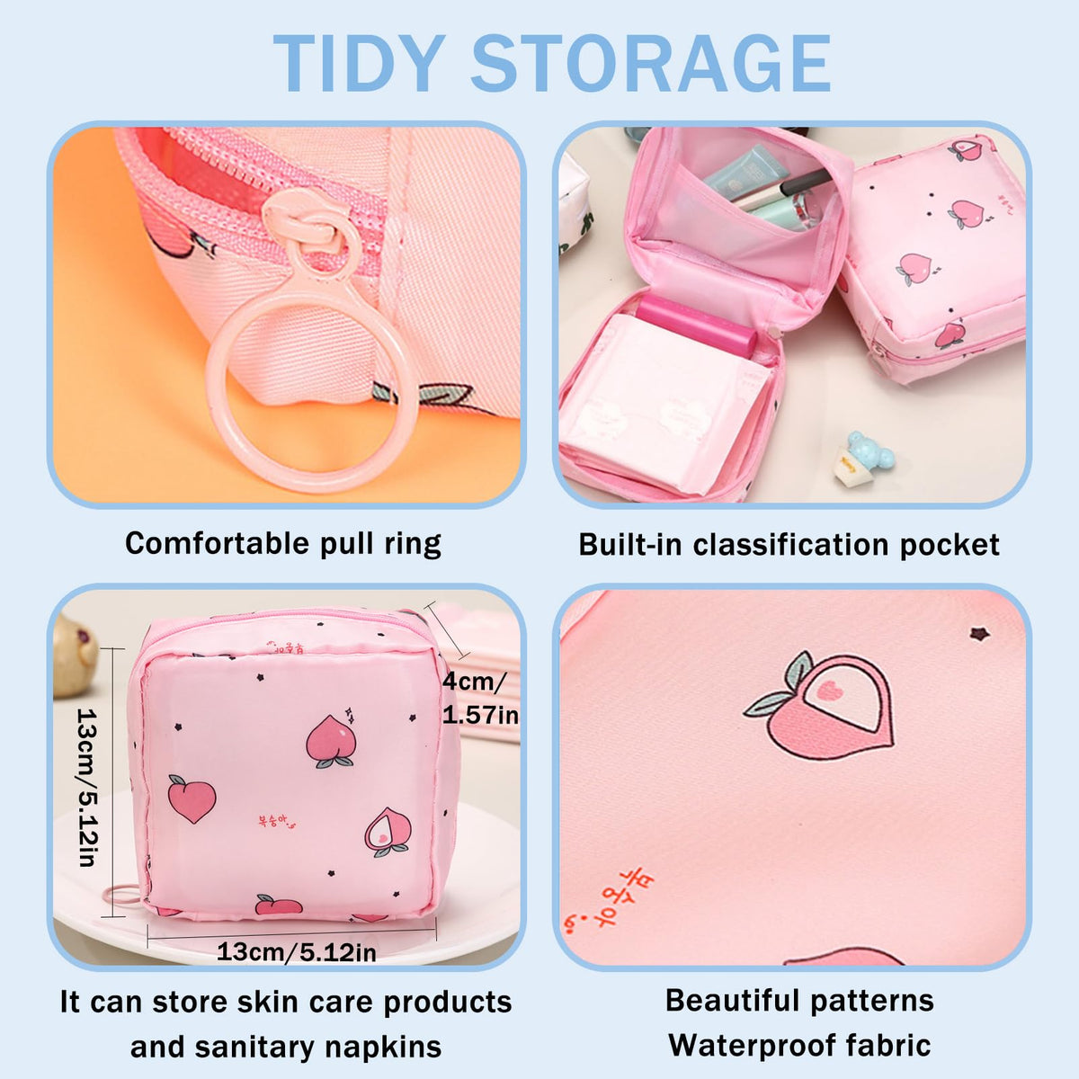 10 in 1 Gentle Milk Skincare for Girls 10 12 Kids Skin Care - WOUGLAY Official Imagery - 8