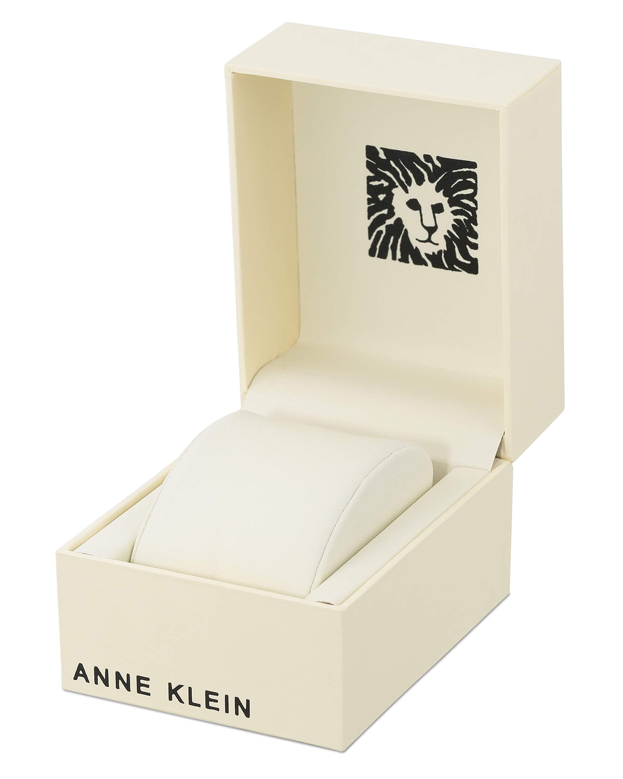 Anne Klein Women's Bracelet Watch - View 5