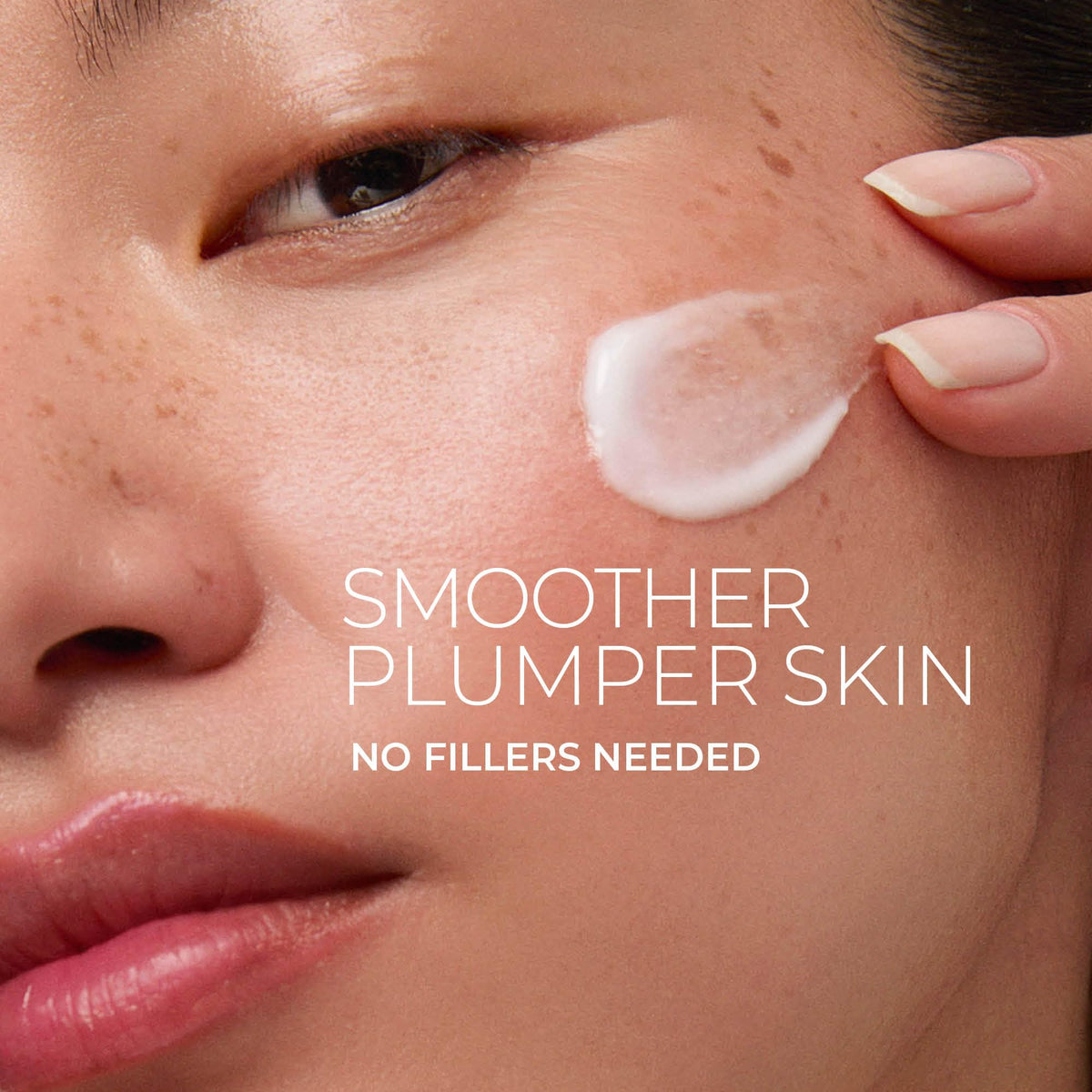 RoC Hydration Hyaluronic Acid Moisturizer Face Cream - RoC Official Imagery - 3