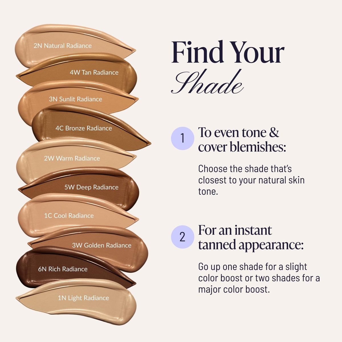 Westmore Beauty Body Coverage Perfector - Westmore Beauty Official Imagery - 4