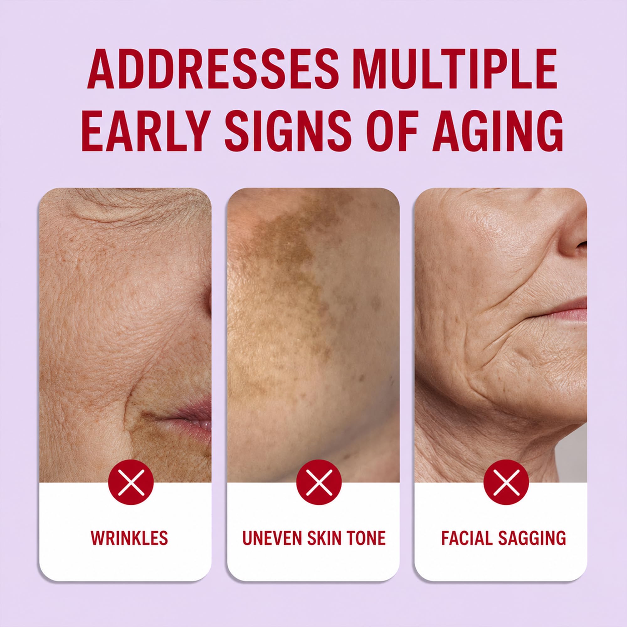 Bakuchiol Serum for Face Organic, Retinol Alternative for Glowing Skin - Generic Official Product View 4