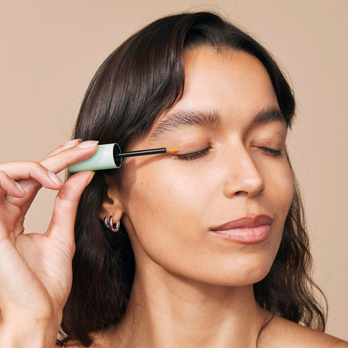 Eight Saints Batting Season Eyelash Growth Serum for Longer - Eight Saints Official Imagery - 4