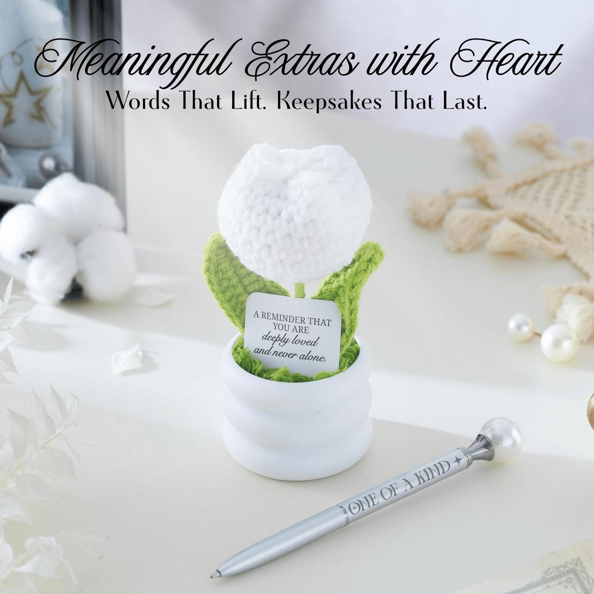InnoBeta Personalized Gift Baskets for Women who Have - InnoBeta Official Imagery - 6