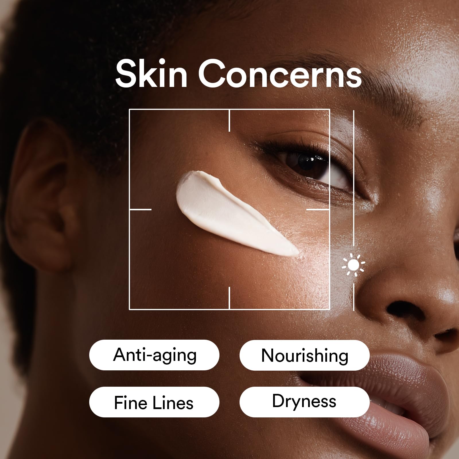 Abib Jericho Rose Cream 2.53 fl oz, Moisturizer for Dry and Aging Skin, Korean Skincare - Abib Official Product View 3
