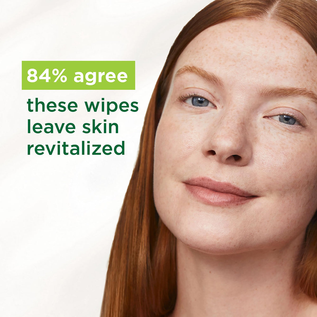 Simple Kind to Skin Facial Wipes for Women Gentle Cleansing - Simple Official Imagery - 4
