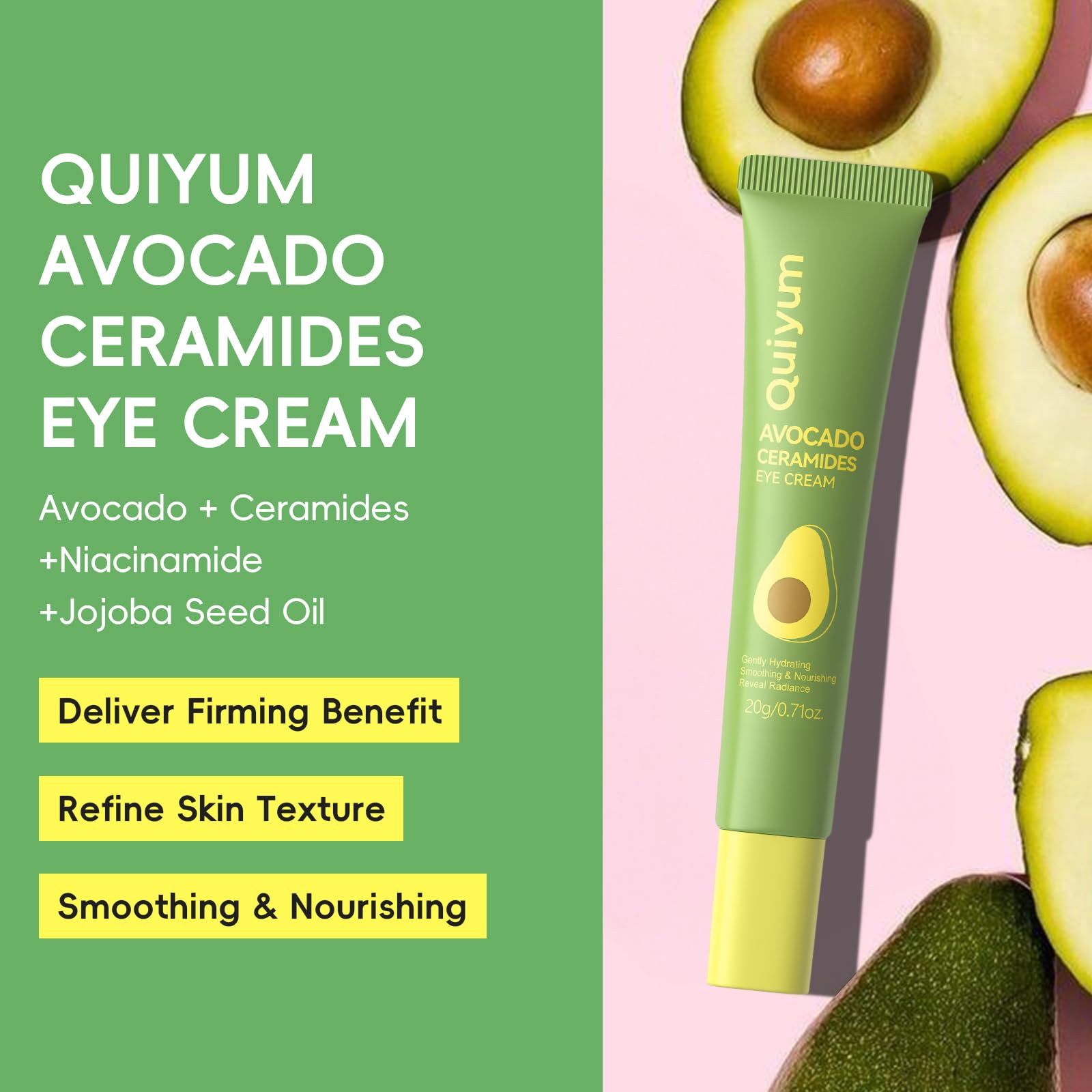 Fruit Skin Care Set, Birthday Christmas Beauty Gift, Skincare Kit - QUIYUM