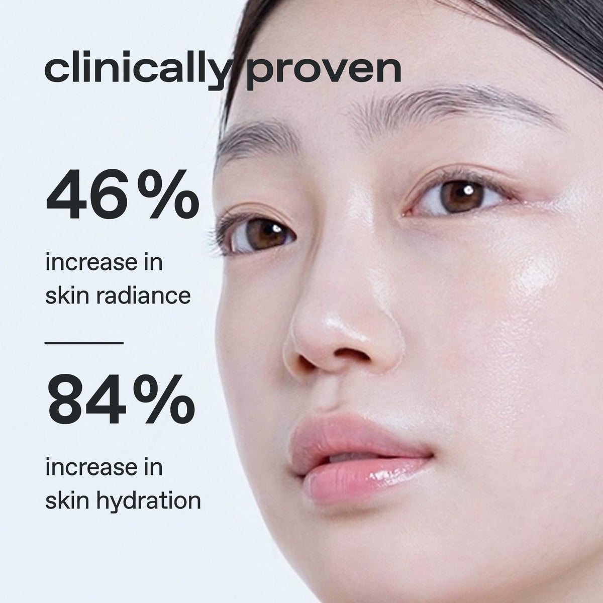 glow Lemon Vitamin Toner Korean Skin Care 10 fl oz - glow Official Imagery - 4