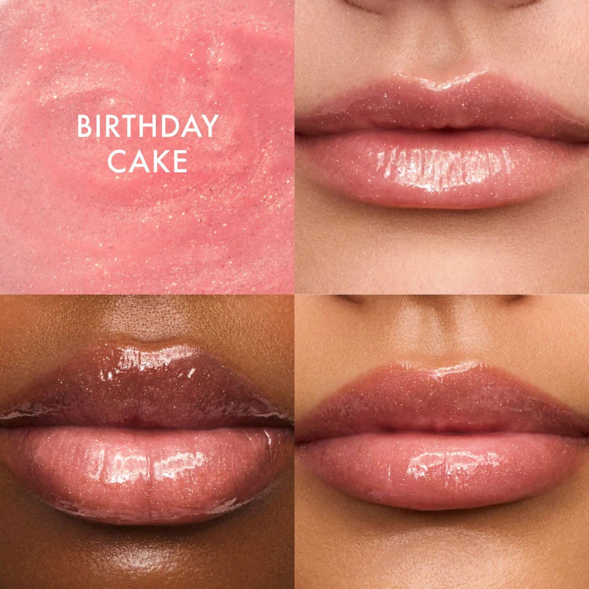 Summer Fridays Tinted Lip Butter Balm Sweet Pink Duo Gift - Summer Fridays Official Imagery - 7