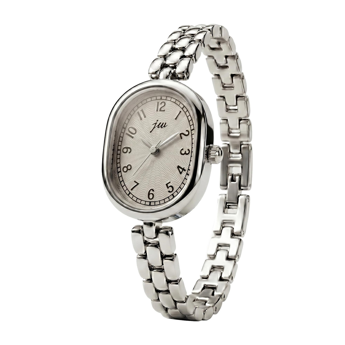 Women s Watches Gold Small Oval Dainty Wrist Watch for - Asdppe Official Imagery - 8
