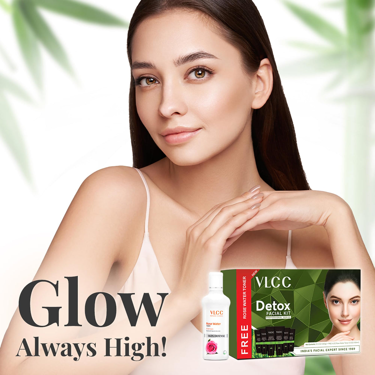 VLCC Facial Kit - VLCC Official Imagery - 3